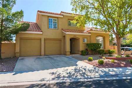 2132 Birch Gray Dr Las Vegas, NV 89134