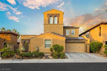 472 Punto Vallata Dr Henderson, NV 89011