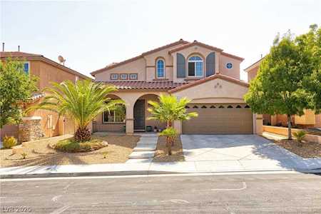 11761 Via Vera Cruz Ct Las Vegas, NV 89138