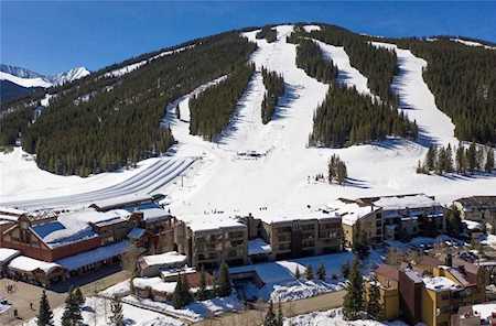 104 Wheeler Place #209 Copper Mountain, CO 80443