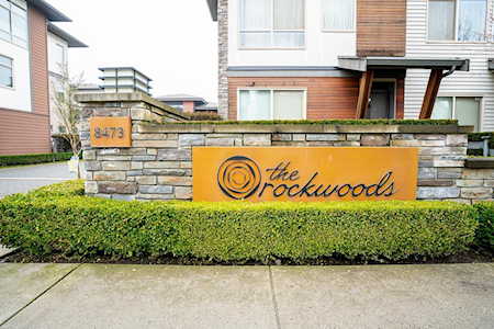 8473 163 Street #128 Surrey, BC V4N 6M7