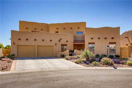 8153 Soaring Owl Ave Las Vegas, NV 89129
