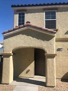 4501 Dover Straight St #lot 130 Las Vegas, NV 89115