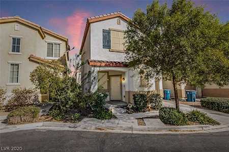 8170 Cape Ito Ct Las Vegas, NV 89113