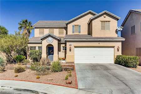 2934 Steppingstone Ct North Las Vegas, NV 89031