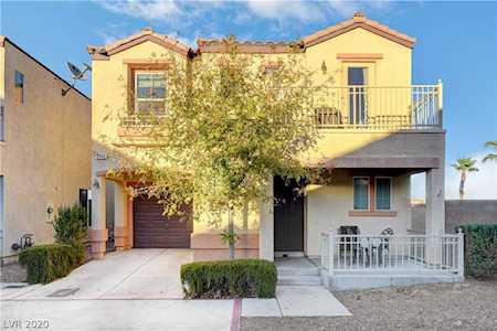 7712 Hand Woven Ct Las Vegas, NV 89149