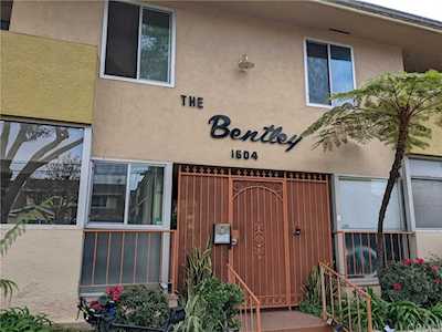 1604 E 2nd St #1A Long Beach, CA 90802