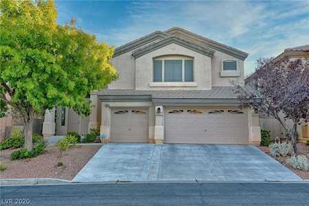 10603 Sunwind Ave Las Vegas, NV 89135
