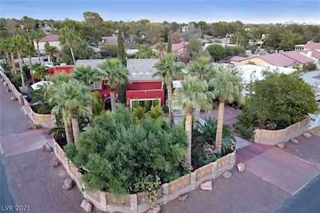 2980 Santa Margarita St Las Vegas, NV 89146