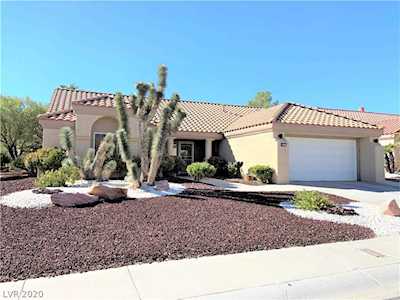 8601 Linderwood Dr Las Vegas, NV 89134