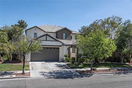 1668 Shady Elm St Las Vegas, NV 89135