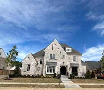 638 Bushwillow Ln Collierville, TN 38017