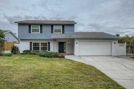 2628 Lakeside CIRCLE Palm Harbor, FL 34684