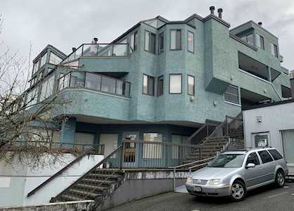 1220 W 6th Avenue #201 Vancouver, BC V6H 1A5