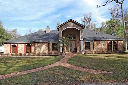 1100 Panther St Oviedo, FL 32765
