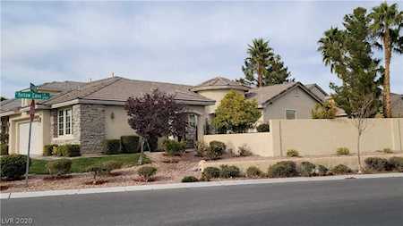10376 Starthistle Ln Las Vegas, NV 89135