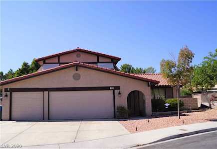 1608 Belluno Ct Las Vegas, NV 89117