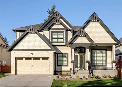 13371 61A Avenue Surrey, BC V3X 1L9