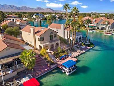 3004 Waterside Las Vegas, NV 89117