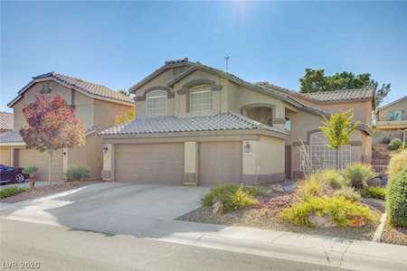 2141 Crestline Falls Place Las Vegas, NV 89134