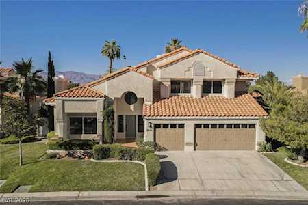 8816 Saint Pierre Dr Las Vegas, NV 89134