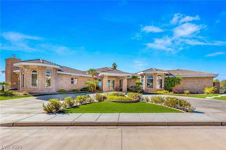 7260 Copper Rd Las Vegas, NV 89110