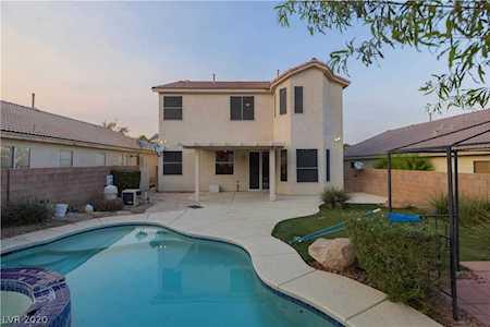 4843 Milorie Ct Las Vegas, NV 89130