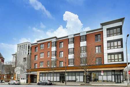 1975 Massachusetts Avenue #405 Cambridge, MA 02140