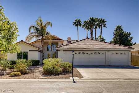 5401 Langston Circle Las Vegas, NV 89130