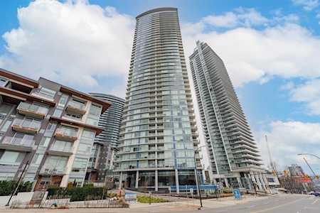 1788 Gilmore Avenue #1107 Burnaby, BC V5C 0L5