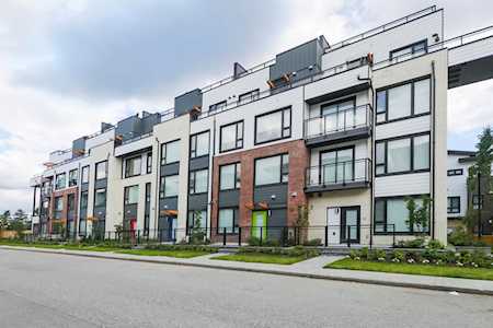 525 E 2nd Street #424 North Vancouver, BC V7L 1E1