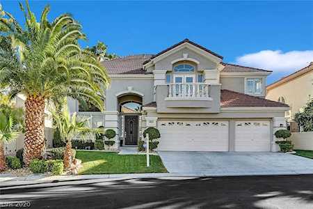 8829 Cortile Dr Las Vegas, NV 89134