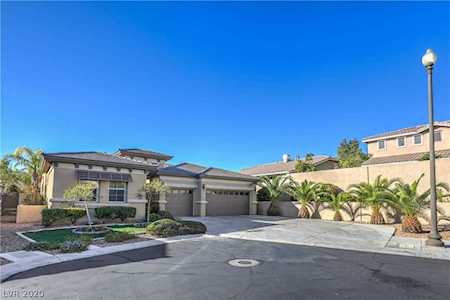 10401 Heale Garden Ct Las Vegas, NV 89135