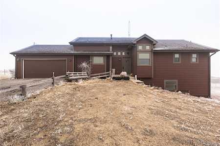 44066 Pony Express Ct Elizabeth, CO 80107