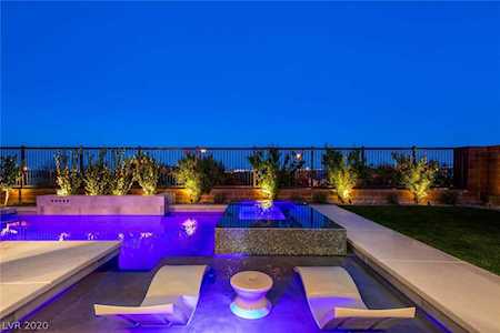 6540 Aurora View St Las Vegas, NV 89135