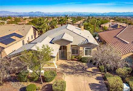224 Muldowney Ln Las Vegas, NV 89138