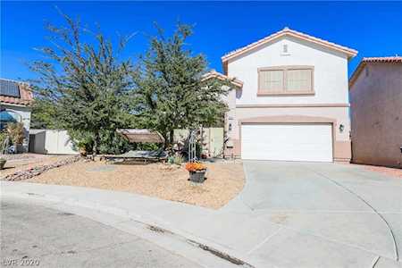 3132 Macaroon Way North Las Vegas, NV 89031