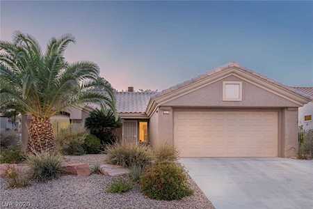 3001 Ripon Dr Las Vegas, NV 89134