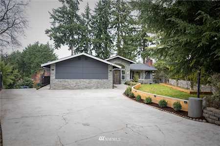 15160 NE 7 Place Bellevue, WA 98007