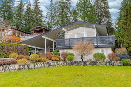 4342 Skyline Drive North Vancouver, BC V7R 3G7