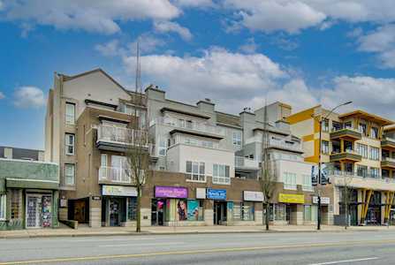 3939 Hastings Street #307 Burnaby, BC V5C 2H8