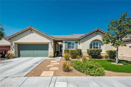 297 Fair Play St Henderson, NV 89052