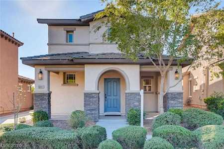 10391 Howling Coyote Ave Las Vegas, NV 89135