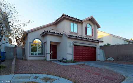 4435 Honeybrook Ct Las Vegas, NV 89147