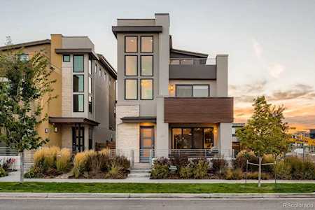 21 S Oneida Ct Denver, CO 80230