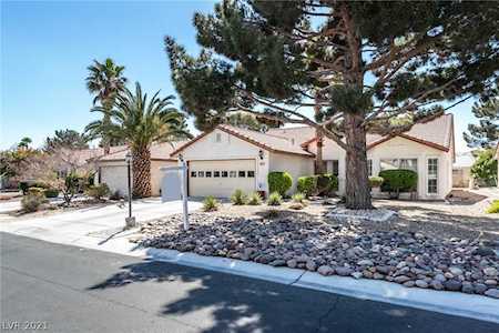 5029 Glenarden Dr Las Vegas, NV 89130