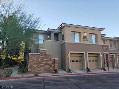 808 Peachy Canyon Circle #101 Las Vegas, NV 89144