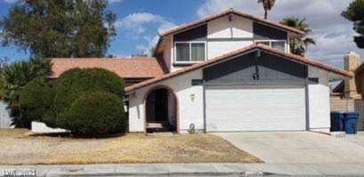 Address Withheld Las Vegas, NV 89103