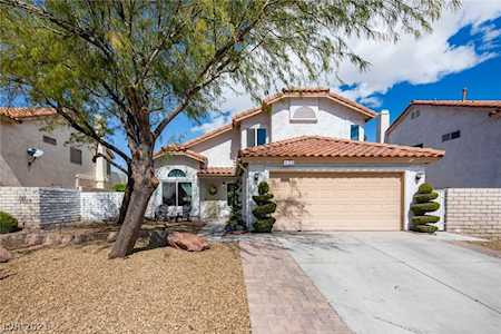422 Old Palms Dr Las Vegas, NV 89123