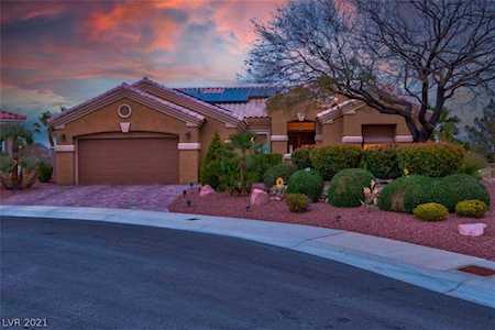 1904 Green Wave Ct Las Vegas, NV 89134